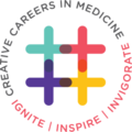 Creative Careers in Medicine