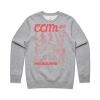 Mens United Crew (Clearance) Thumbnail